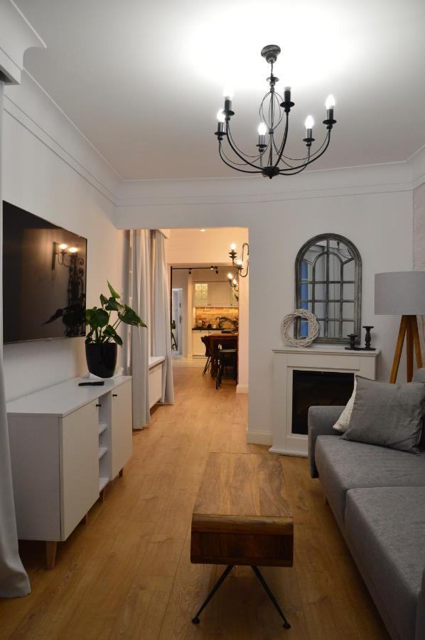 Apartamenty Szeroka 32 Thorn Exterior foto